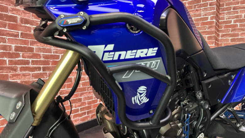 Yamaha Tenere 700 (23MY)